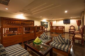 Angkor Miracle Reflection Club