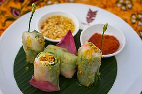 Angkor Miracle Reflection Club