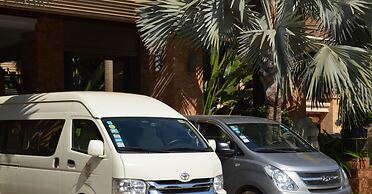 Angkor Miracle Reflection Club