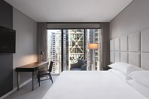 Four Points by Sheraton Brisbane