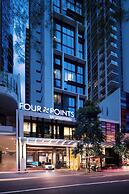 Four Points by Sheraton Brisbane