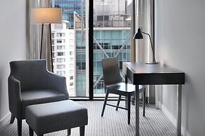 Four Points by Sheraton Brisbane