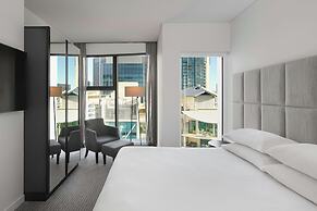 Four Points by Sheraton Brisbane