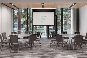 Four Points by Sheraton Brisbane