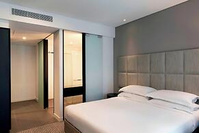 Four Points by Sheraton Brisbane