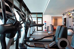 Four Points by Sheraton Brisbane