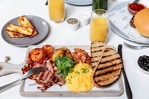 Four Points by Sheraton Brisbane