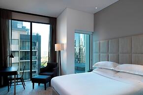 Four Points by Sheraton Brisbane