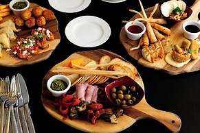 Four Points by Sheraton Brisbane