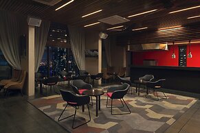 Four Points by Sheraton Brisbane