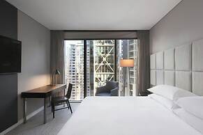 Four Points by Sheraton Brisbane