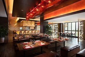 Hilton Haikou Meilan