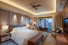 Hilton Haikou Meilan