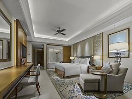 Hilton Haikou Meilan