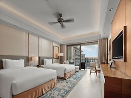 Hilton Haikou Meilan