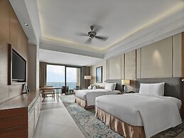 Hilton Haikou Meilan