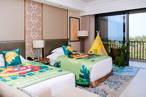 Hilton Haikou Meilan