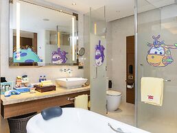 Hilton Haikou Meilan