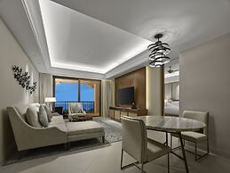 Hilton Haikou Meilan