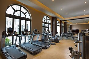 Hilton Haikou Meilan