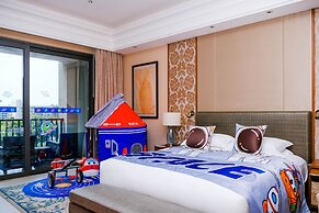 Hilton Haikou Meilan