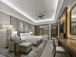 Hilton Haikou Meilan