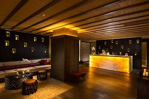 Hilton Haikou Meilan