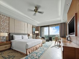 Hilton Haikou Meilan