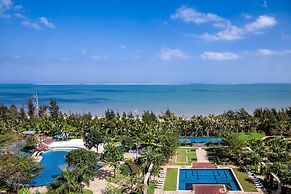 Hilton Haikou Meilan