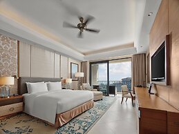 Hilton Haikou Meilan