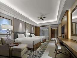 Hilton Haikou Meilan