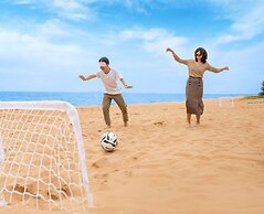 Hilton Haikou Meilan