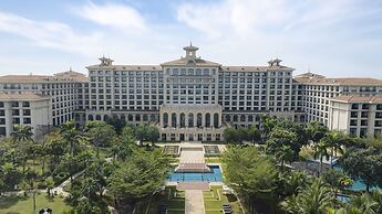 Hilton Haikou Meilan