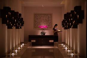 Hilton Haikou Meilan