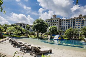 Hilton Haikou Meilan