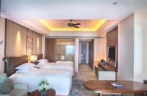 Hilton Haikou Meilan