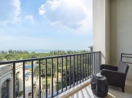 Hilton Haikou Meilan