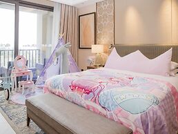 Hilton Haikou Meilan