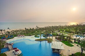 Hilton Haikou Meilan