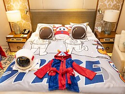 Hilton Haikou Meilan