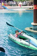 Hilton Haikou Meilan