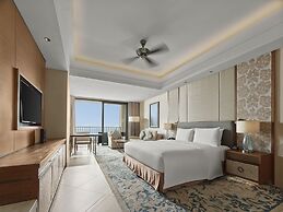 Hilton Haikou Meilan
