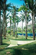 Hilton Haikou Meilan