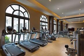 Hilton Haikou Meilan