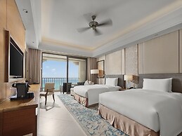 Hilton Haikou Meilan