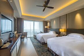 Hilton Haikou Meilan