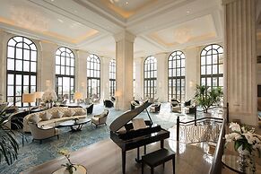 Hilton Haikou Meilan