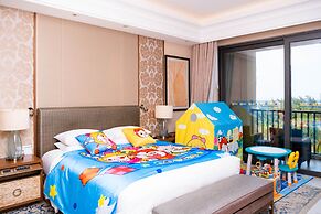 Hilton Haikou Meilan