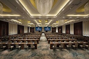 Hilton Haikou Meilan