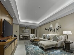 Hilton Haikou Meilan